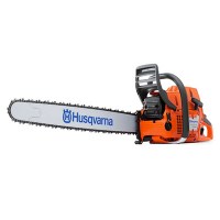 Husqvarna Chainsaw 390XP Gympie